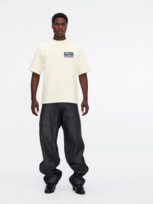 "FASHION SERVICES" - STANDARD TEE - MASA