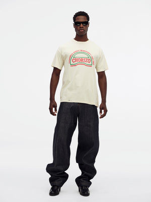 CHORIZO - EASY TEE - MASA