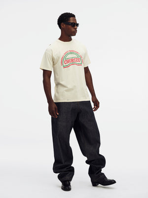 CHORIZO - EASY TEE - MASA