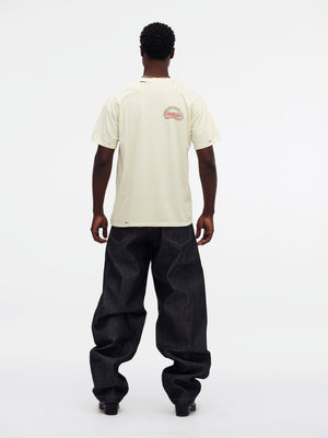 CHORIZO - EASY TEE - MASA