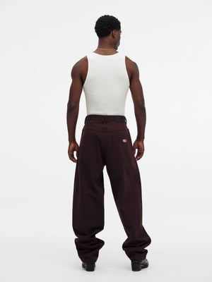 BAD BOY JEAN - CHOCOLATE