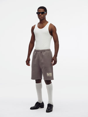 "FASHION SERVICES" - BUFFALO SWEATSHORT - CNCRT