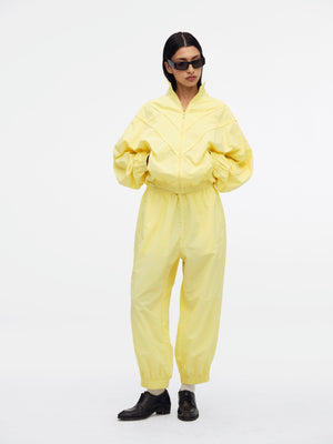 BAD BOY TRACK JACKET - BTTR