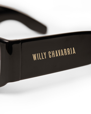 BAD BOY SUNGLASSES - BLACK
