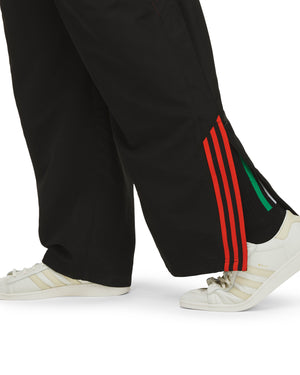 ADIDAS X WC KNIT TRACK PANT - BLACK