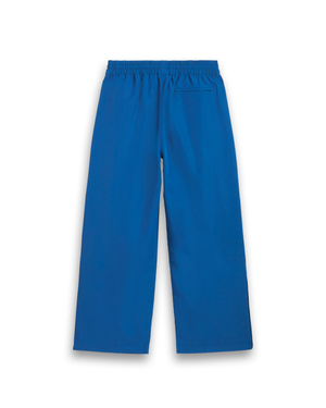 ADIDAS X WC KNIT TRACK PANT - BLUE