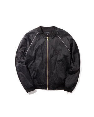 NIGHT RIDER TRACK JACKET