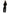WASCO ZIP JACKET - BLACK
