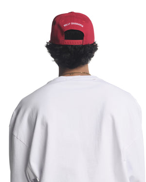 DIABLO CAP - RED