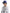 FINE FASHIONS CAP - ROYAL BLUE