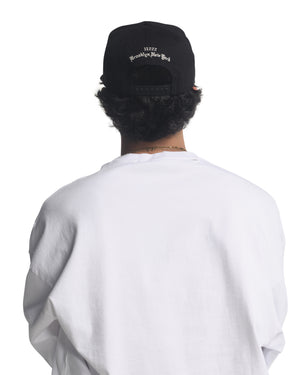 CASA DE CHAVARRIA CAP - BLACK