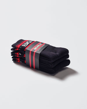 BIG WILLY SOCKS - 1 Pack (3 pairs)