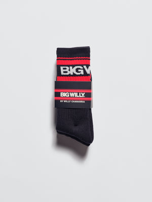 BIG WILLY SOCKS - 1 Pack (3 pairs)