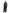 CASCADA TROUSER - BLACK Willy Chavarria