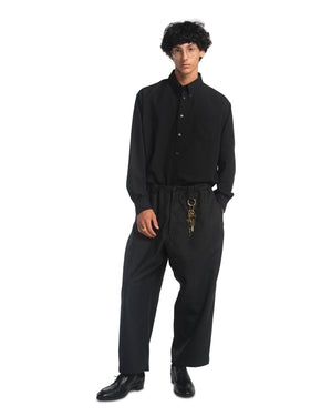 VETERANO SHIRT - BLACK