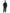 WORKWEAR TOLUCA PANT - BLACK