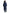 BAD BOY TRACK JACKET - PRUSSIAN BLUE Willy Chavarria
