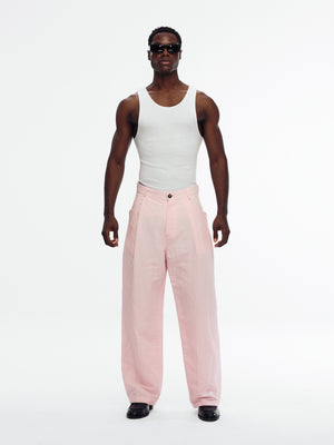 CHILANGO TROUSER - CHICLE