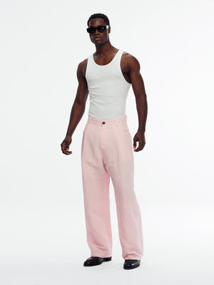 CHILANGO TROUSER - CHICLE