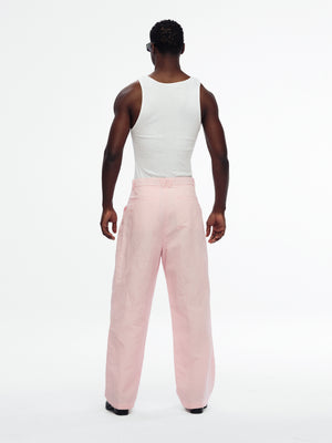 CHILANGO TROUSER - CHICLE