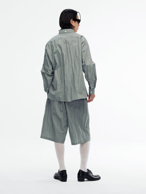 VETERANO SHIRT - CONCRETE