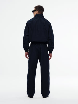 RUFF RIDER TRACK PANT - PEACOAT STRIPE