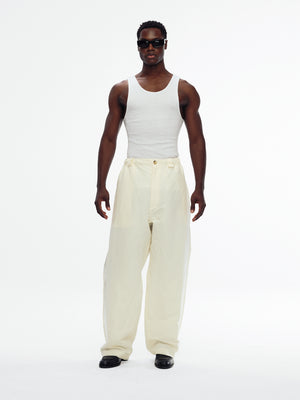 TUXEDO TOLUCA PANT - MASA