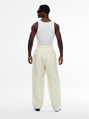 TUXEDO TOLUCA PANT - MASA