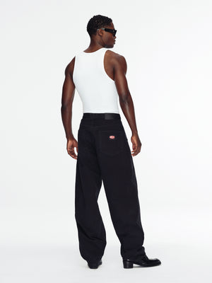 BAD BOY JEAN - BLACK BEAUTY