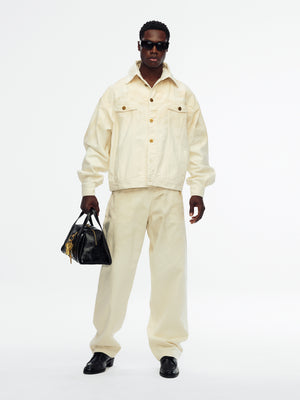 CHACHI DENIM TRUCKER - MASA