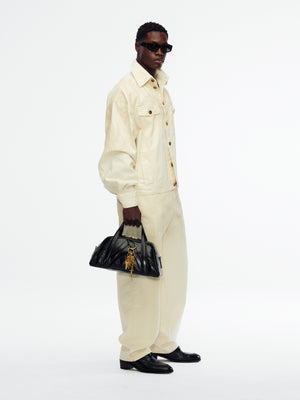 BOLERO BAG M - BLACK BEAUTY