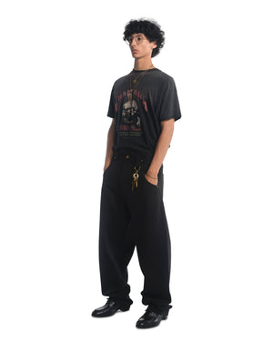 BAD BOY JEAN - BLACK DENIM