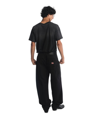 BAD BOY JEAN - BLACK DENIM