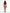 CHAVELA DRESS - CHCL/STUC. CLOQUE Willy Chavarria