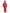 STOCKTON WORK JACKET - RED Willy Chavarria