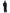 BOX CUTTER JACKET - BLACK Willy Chavarria
