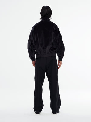 RUFF RIDER JACKET - GRAPHITE