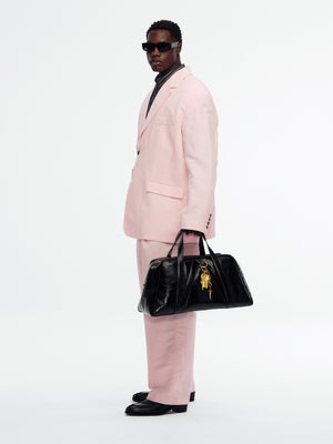 BOLERO BAG L - BLACK BEAUTY