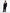 CHUCO TUXEDO BLAZER - BLACK BEAUTY Willy Chavarria