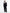 CHUCO TUXEDO BLAZER - BLACK BEAUTY Willy Chavarria