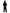 CASA DE CHAVARRIA HOODIE - BLACK Willy Chavarria
