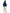 CASA DE CHAVARRIA HOODIE - PRUSSIAN BLUE Willy Chavarria