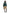 CASA DE CHAVARRIA CREWNECK - GREEN