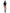 FASHION SERVICES  DIABLA BODYSUIT - BLACK Willy Chavarria