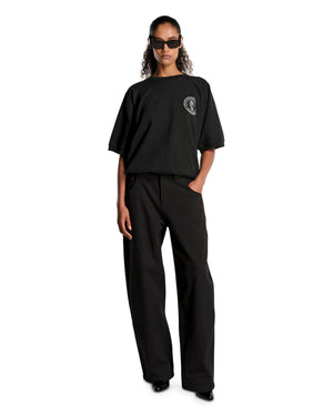 STATE OF CONCIOUSNESS DISTRESSED PAPI CREW - BLACK