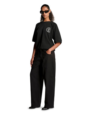 STATE OF CONCIOUSNESS DISTRESSED PAPI CREW - BLACK