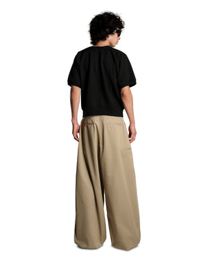 STATE OF CONCIOUSNESS DISTRESSED PAPI CREW - BLACK