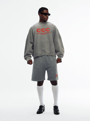 "CCC" - HOOLIGAN CREW - CNCRT