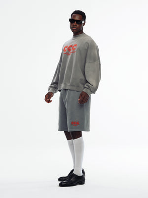 "CCC" - HOOLIGAN CREW - CNCRT