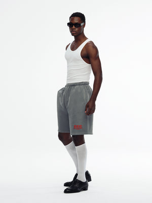 "CCC" BUFFALO SWEATSHORT - CNCRT